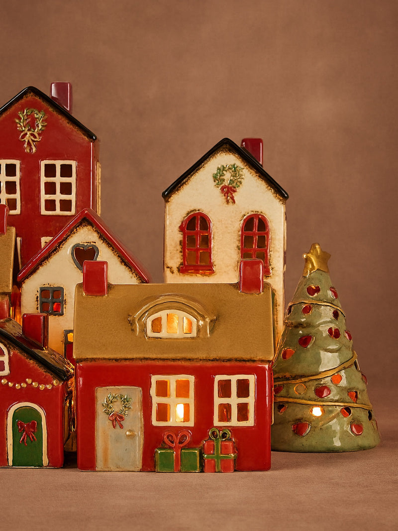 Corfe Village Cottage Nº44