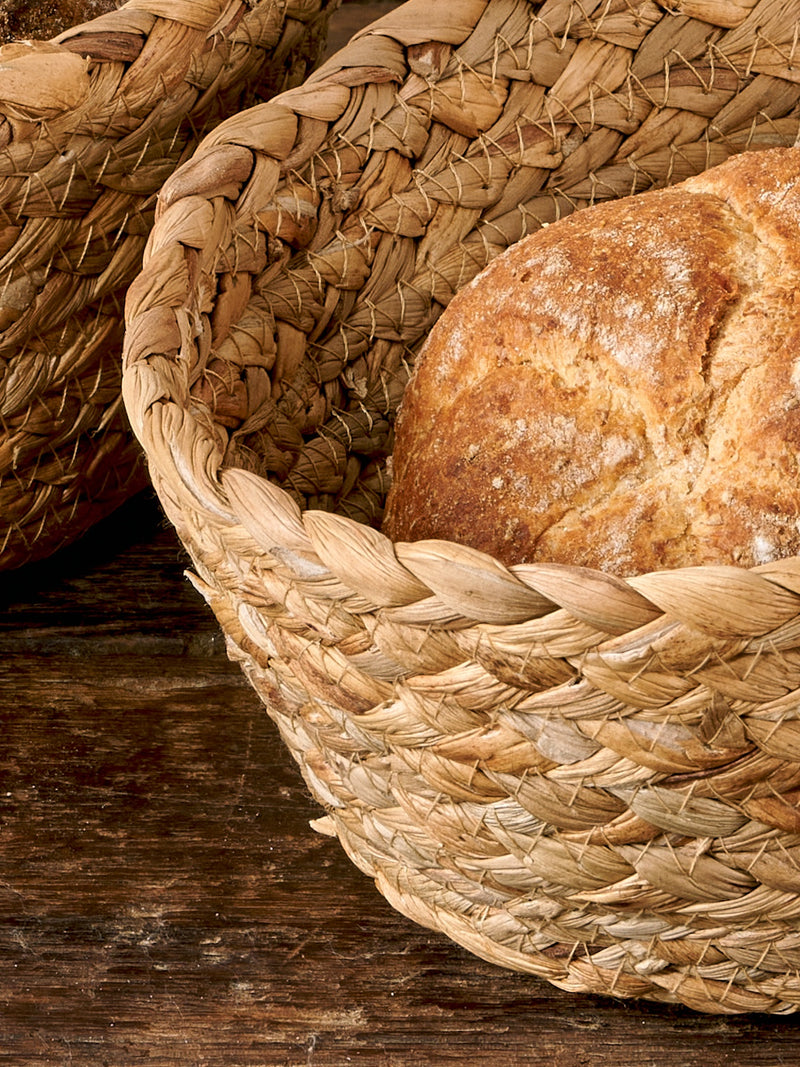 Cumbrian Bread Basket