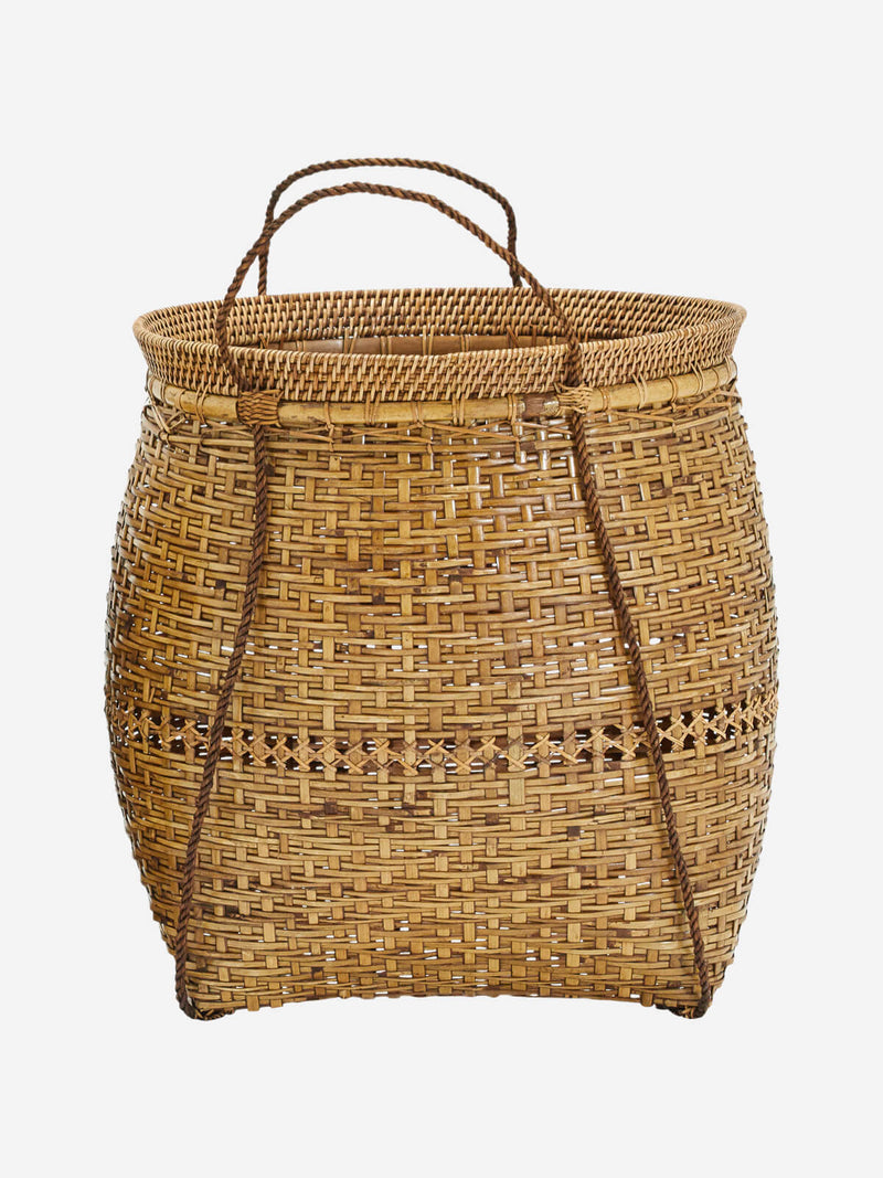 Indah Basket Set