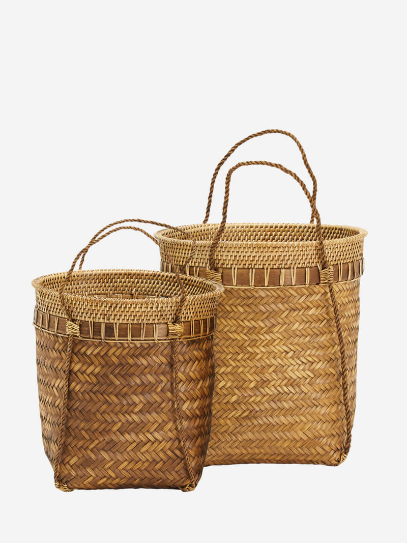 Maluku Basket Set S/M