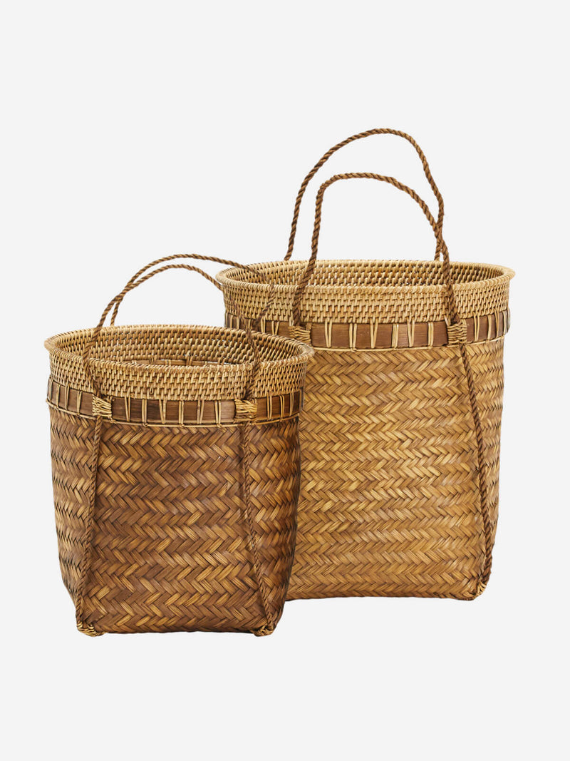 Maluku Basket Set S/M