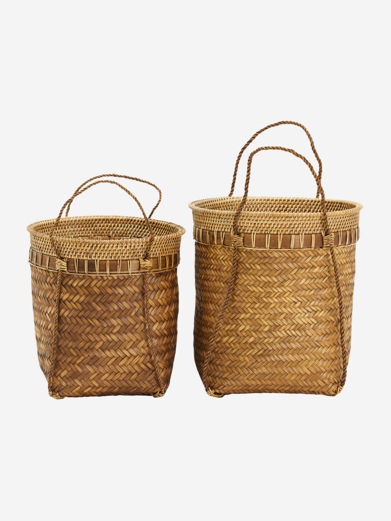 Maluku Basket Small