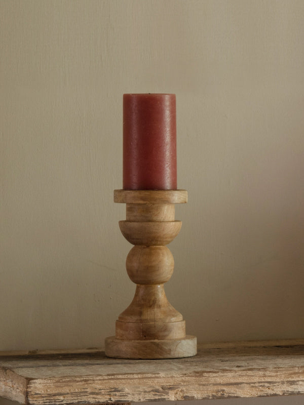 Atzi Candle Holder