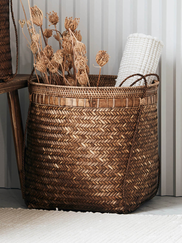 Maluku Basket Extra Large