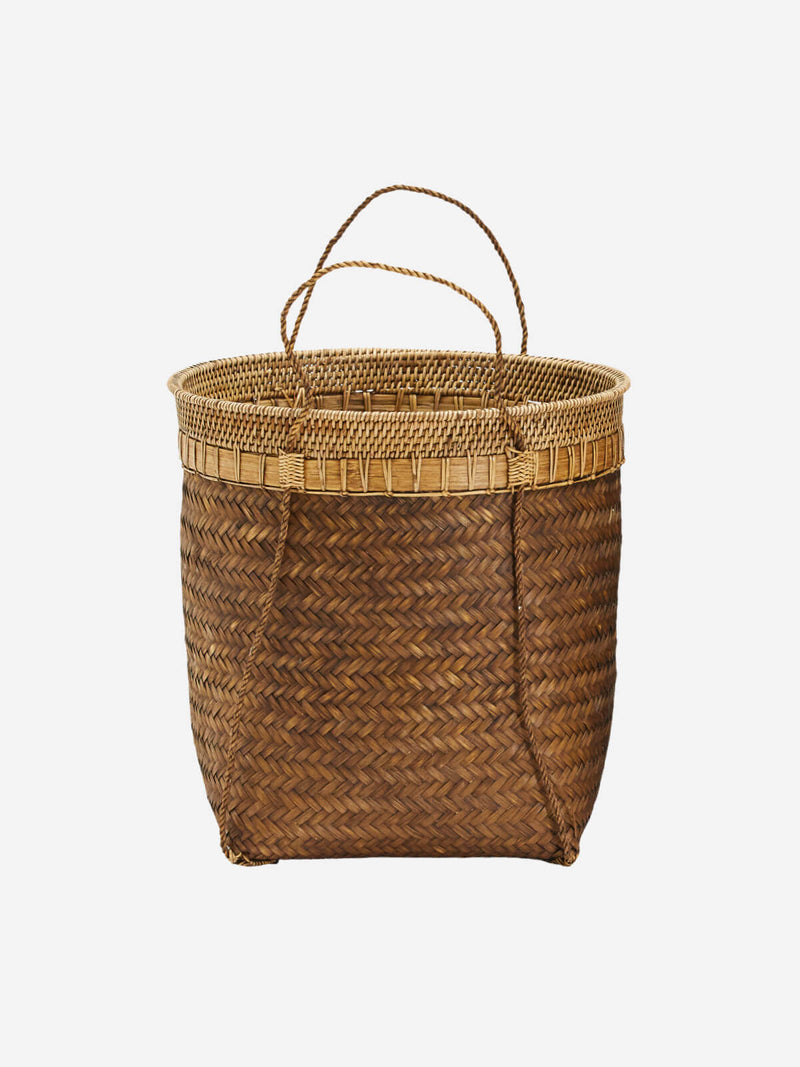 Maluku Basket Large