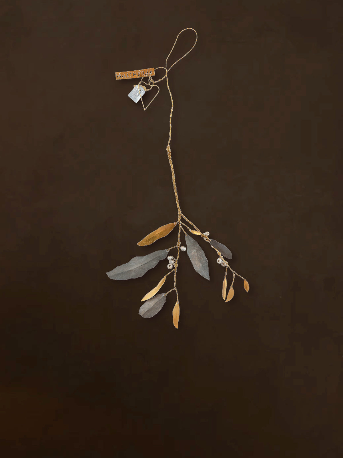 Walther and Co UK Christmas Decorations | Danish Interior Design