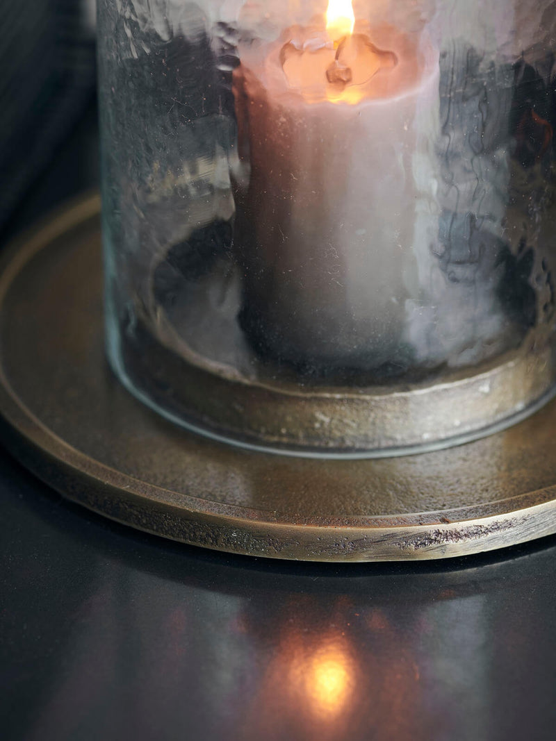 Coxley Candle Stand