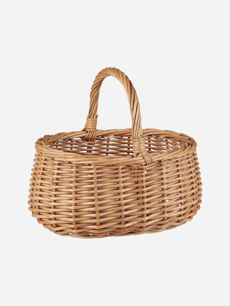 Crofter Mini Basket