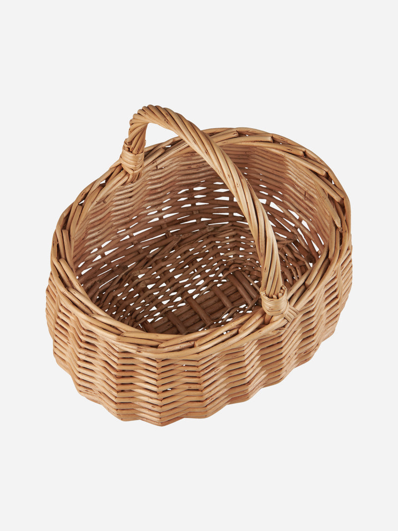 Crofter Mini Basket