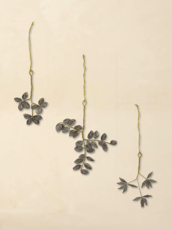 Eucalyptus Ornaments