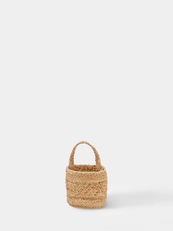 Grassmere Wall Hung Basket Small