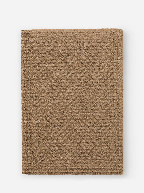 Hayi Coir Doormat