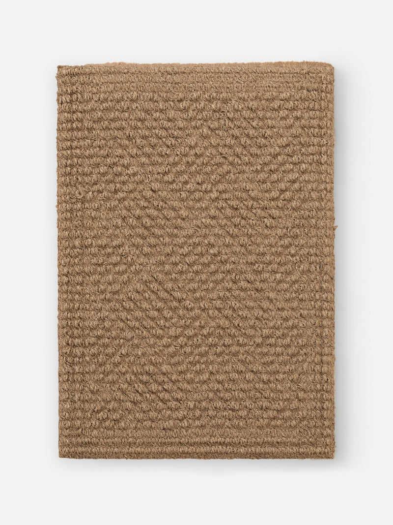 Hayi Coir Doormat