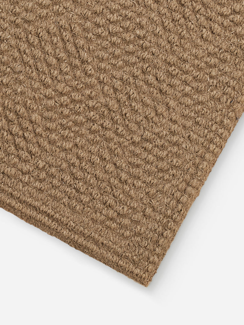 Hayi Coir Doormat