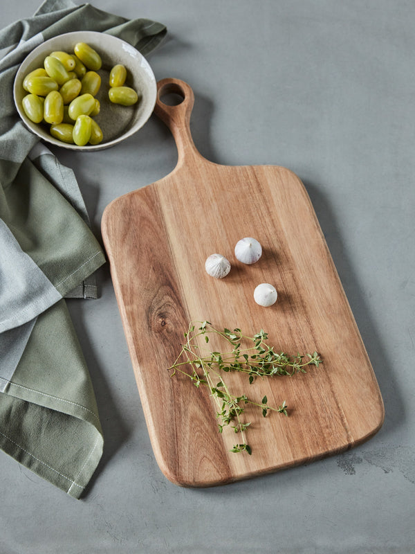 Lynford Chopping Board Large