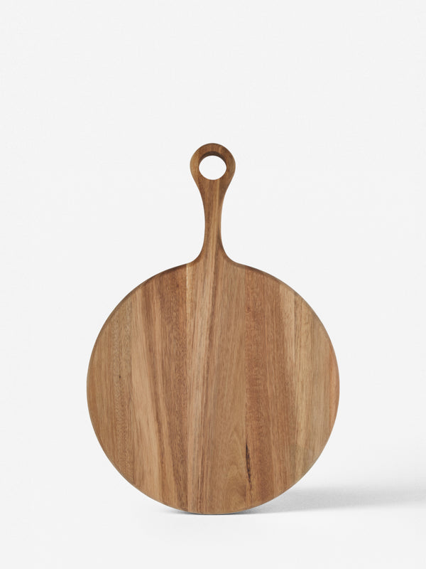 Lynford Chopping Board Round