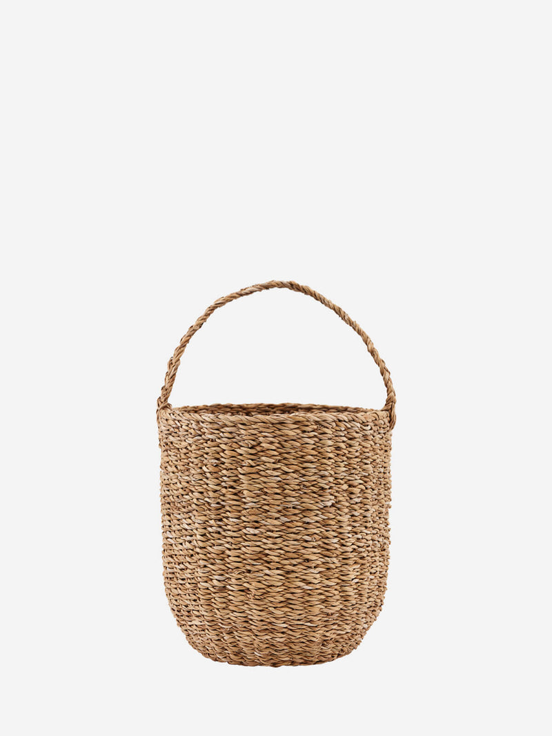 Marlow Handled Basket