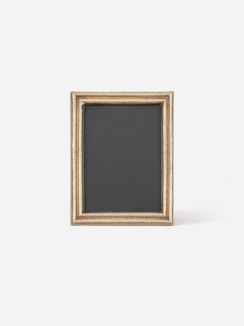 Sahra Photo Frame 5x7 Antique Gold