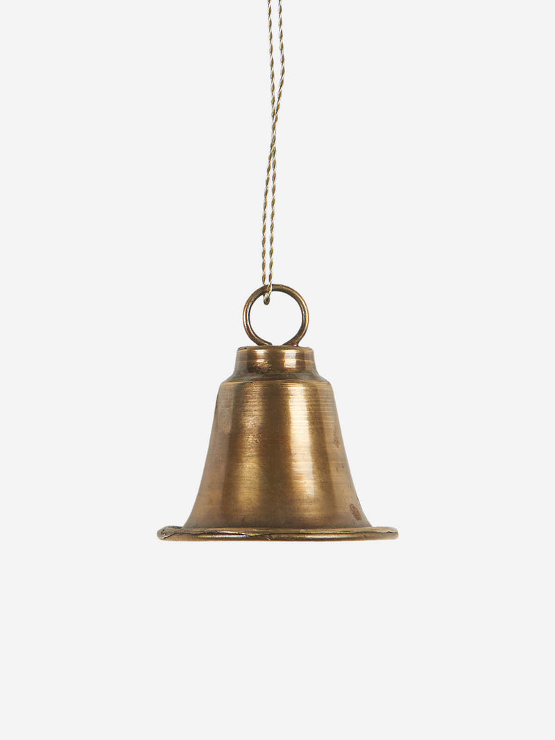 Traditional Bronze Bell