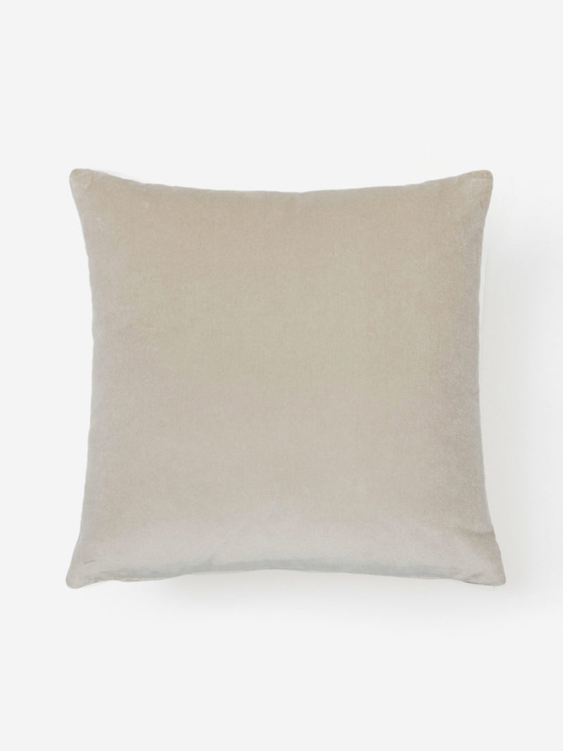 William Morris Acanthus Lily Autumn Tapestry Cushion 18"