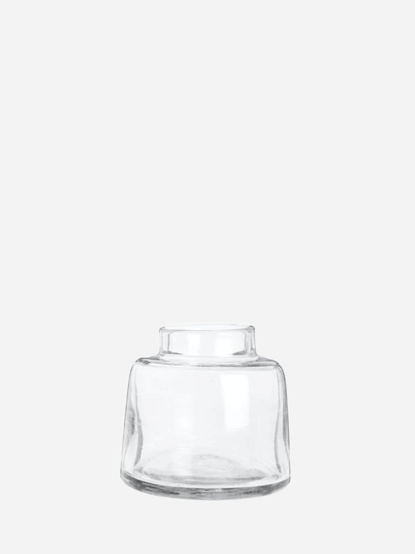Celeste Recycled Glass Vase