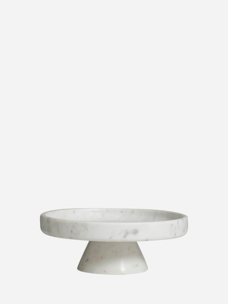 Apejo Marble Cake Stand