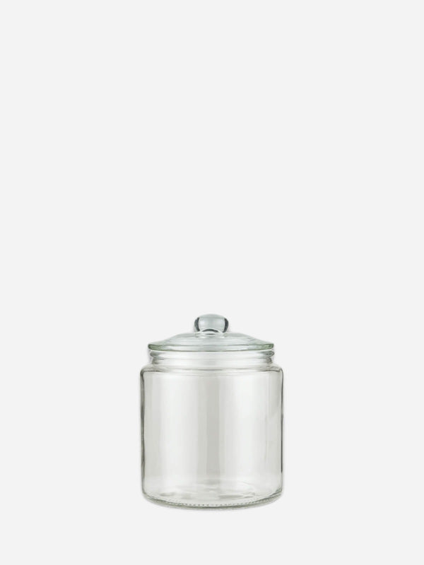 Ashbury Storage Jar Small