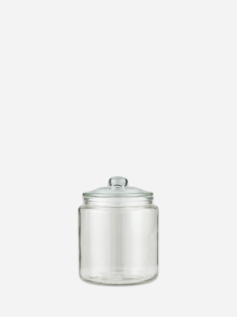 Ashbury Storage Jar Small