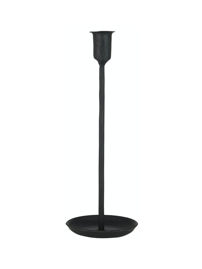 Black County Candlestick Large