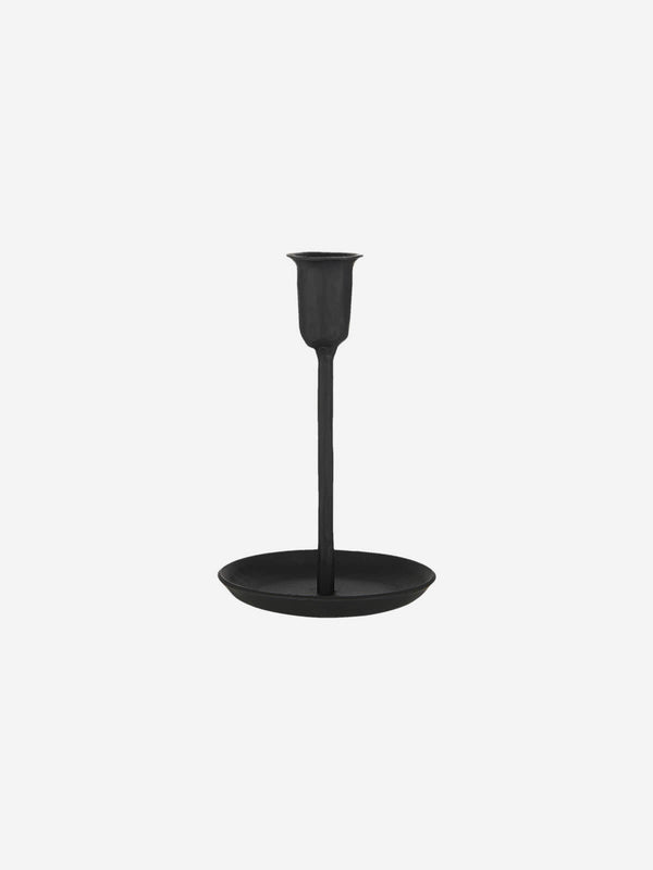 Black County Candlestick Small