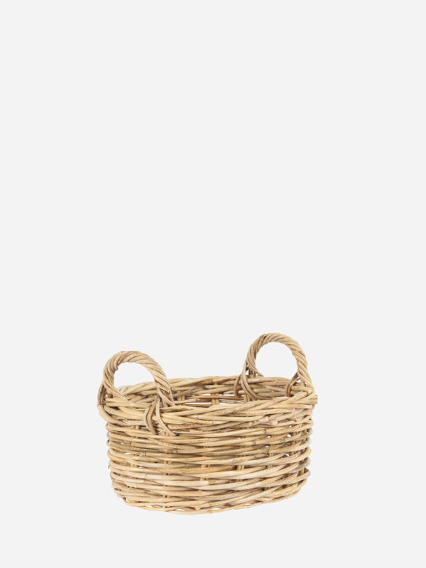 Breydon Oval Basket Small
