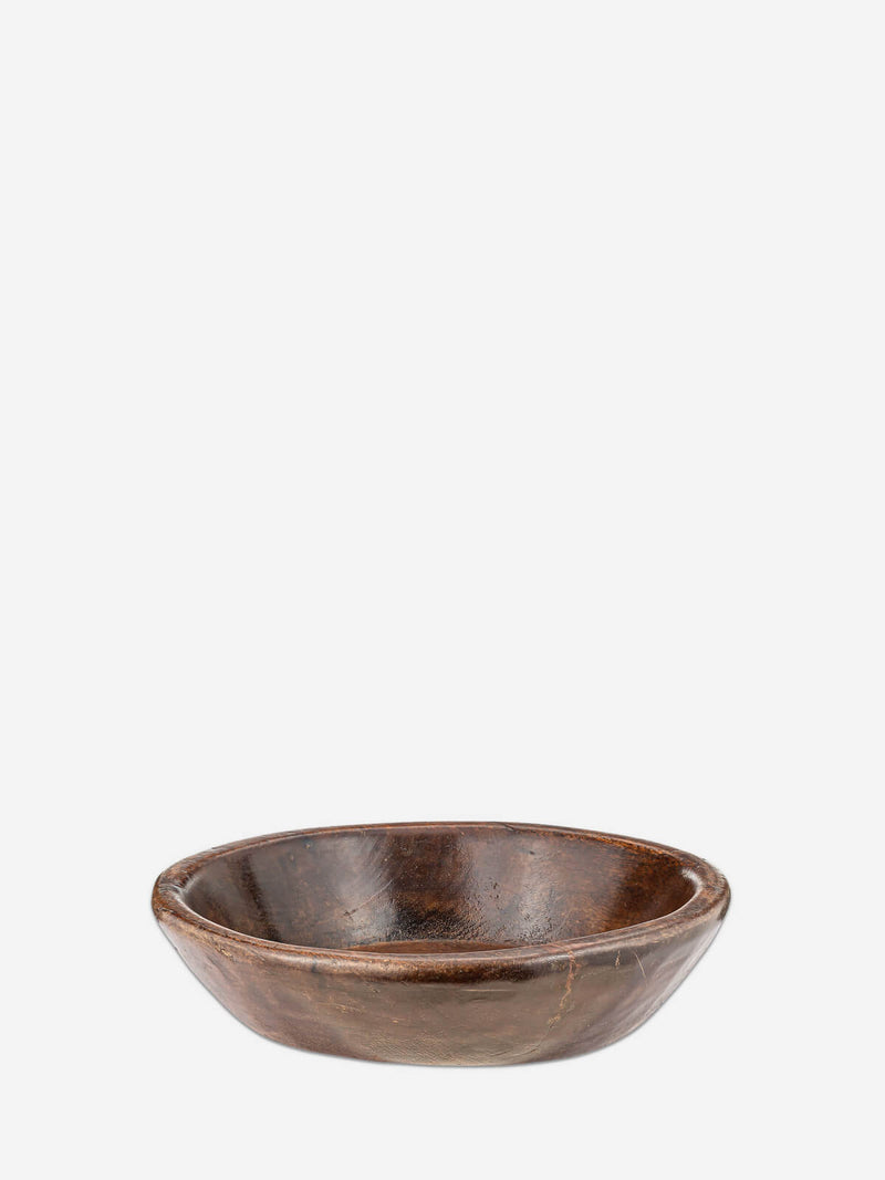 Vintage Traditional Bowl