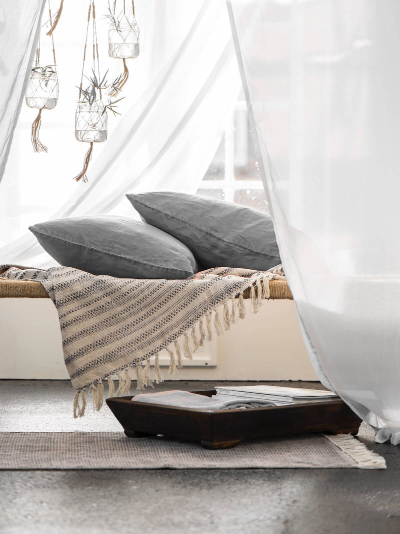 Chester Reclaimed Wood Tray
