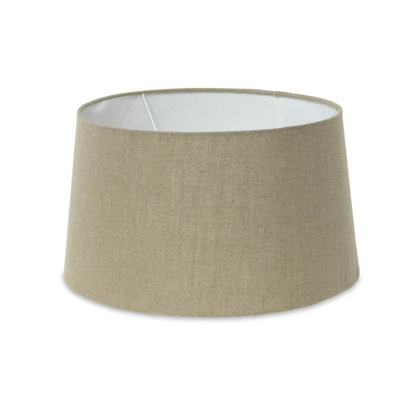 Christa Natural Jute Lampshade 40cm