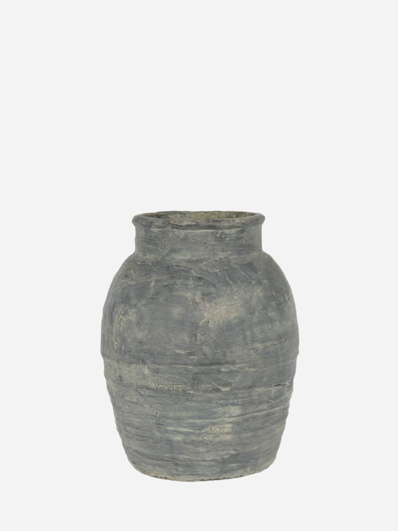 Coulman Charcoal Urn