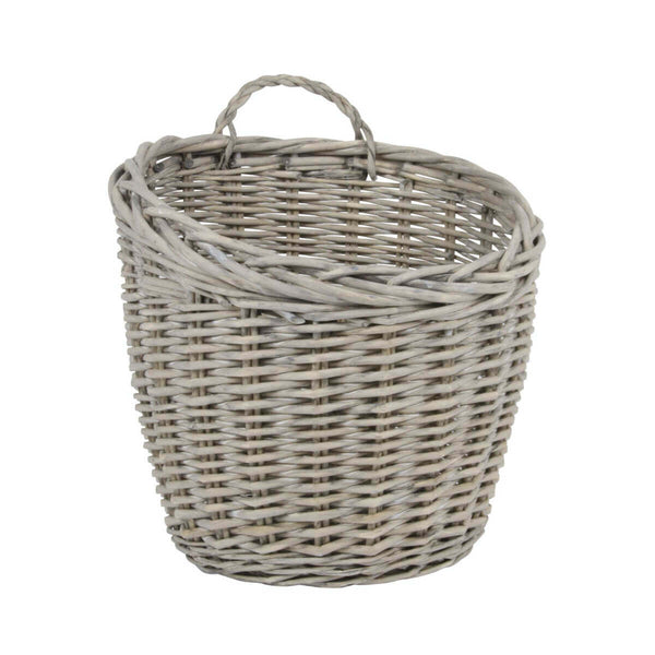 Crofter Deep Hanging Basket