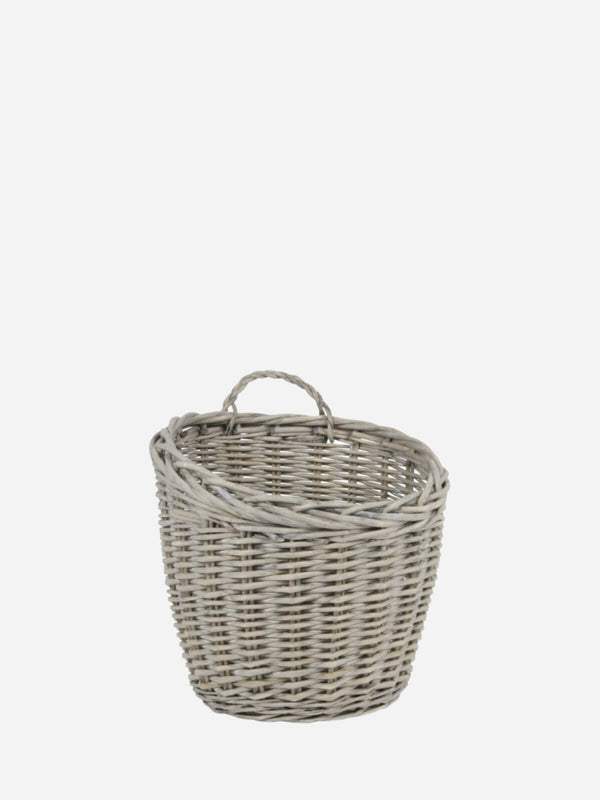 Crofter Deep Hanging Basket