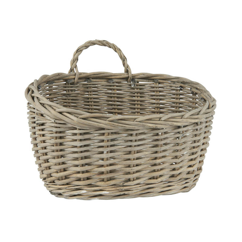 Crofter Shallow Hanging Basket
