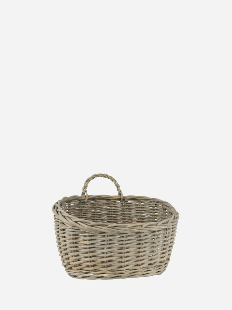 Crofter Shallow Hanging Basket