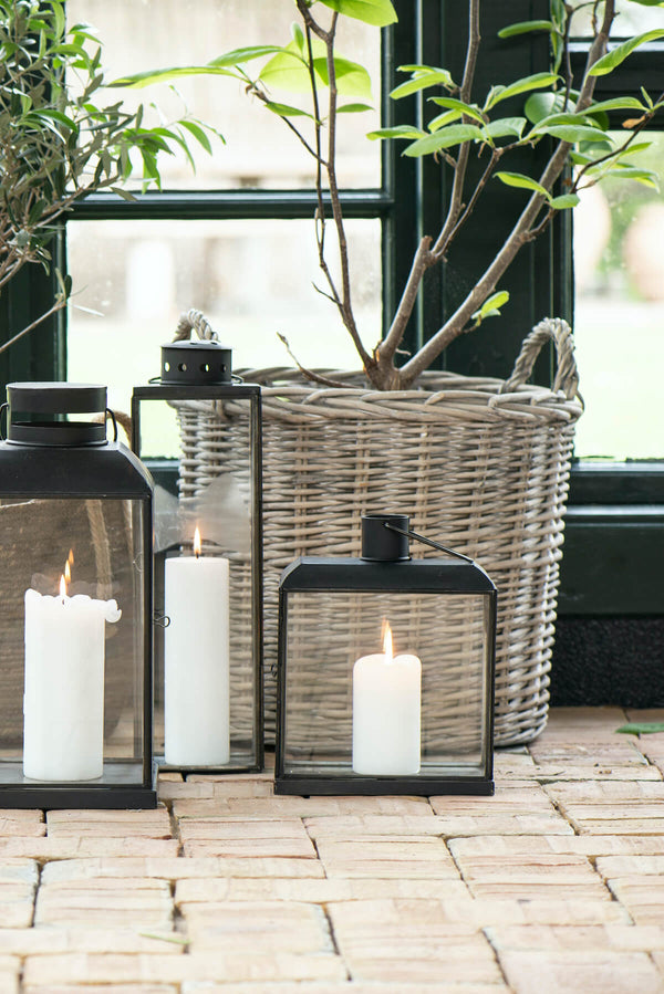 Dia Oblong Lantern