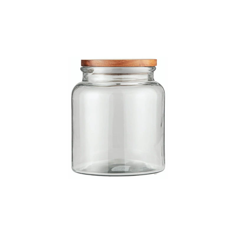 Fenton Storage Jar Small