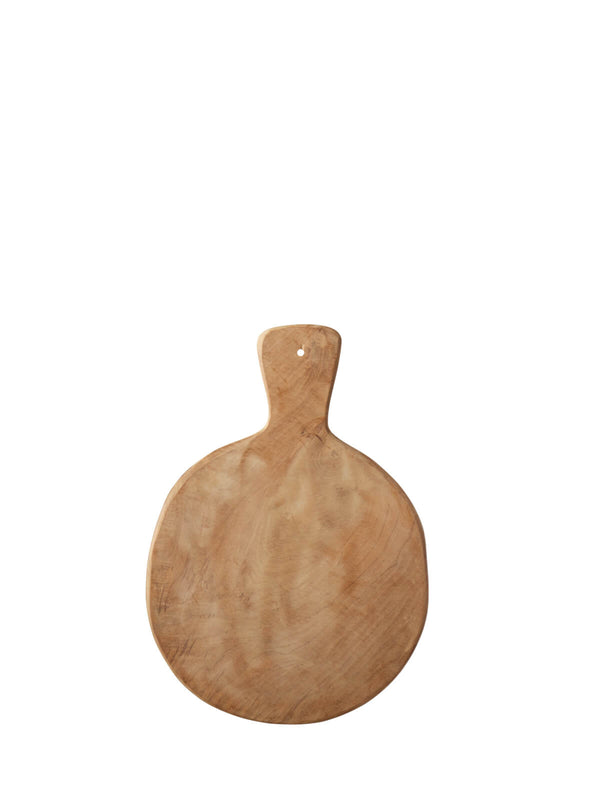 Grove Large Round Board