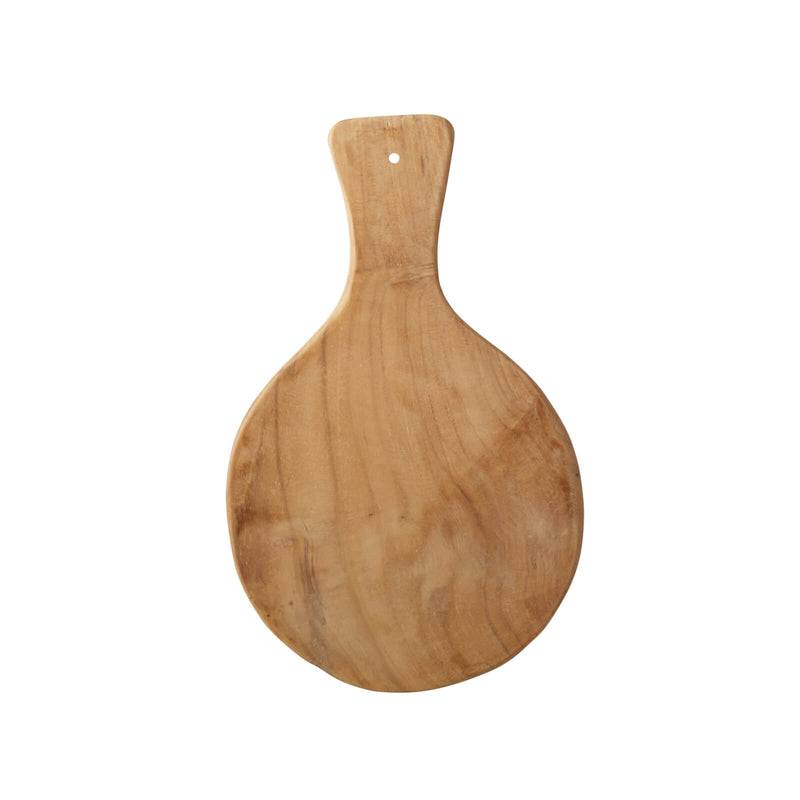 Grove Medium Round Board