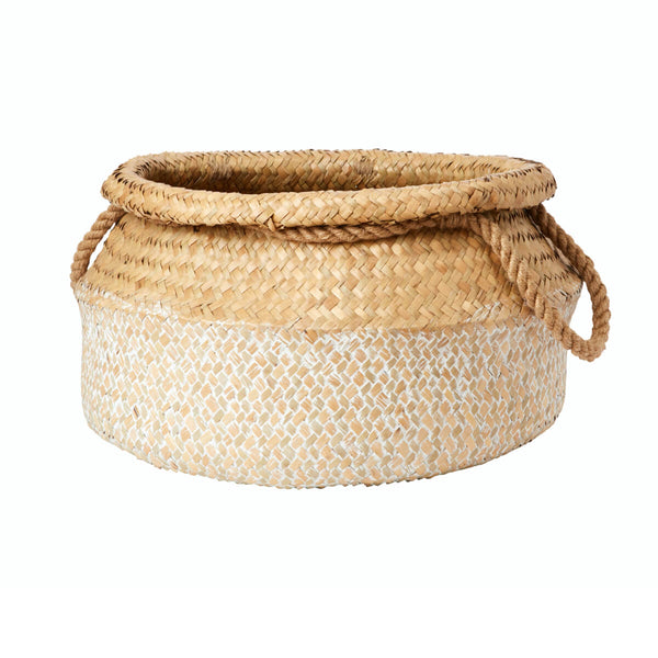 Hayford Rope Basket Large