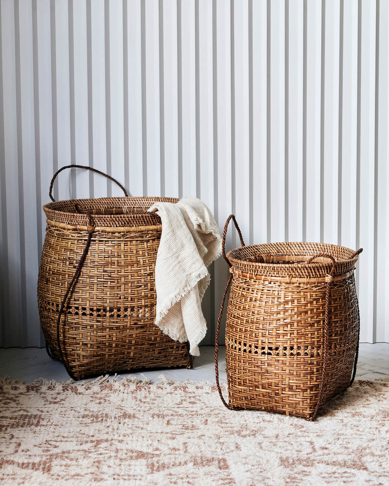 Indah Basket Large
