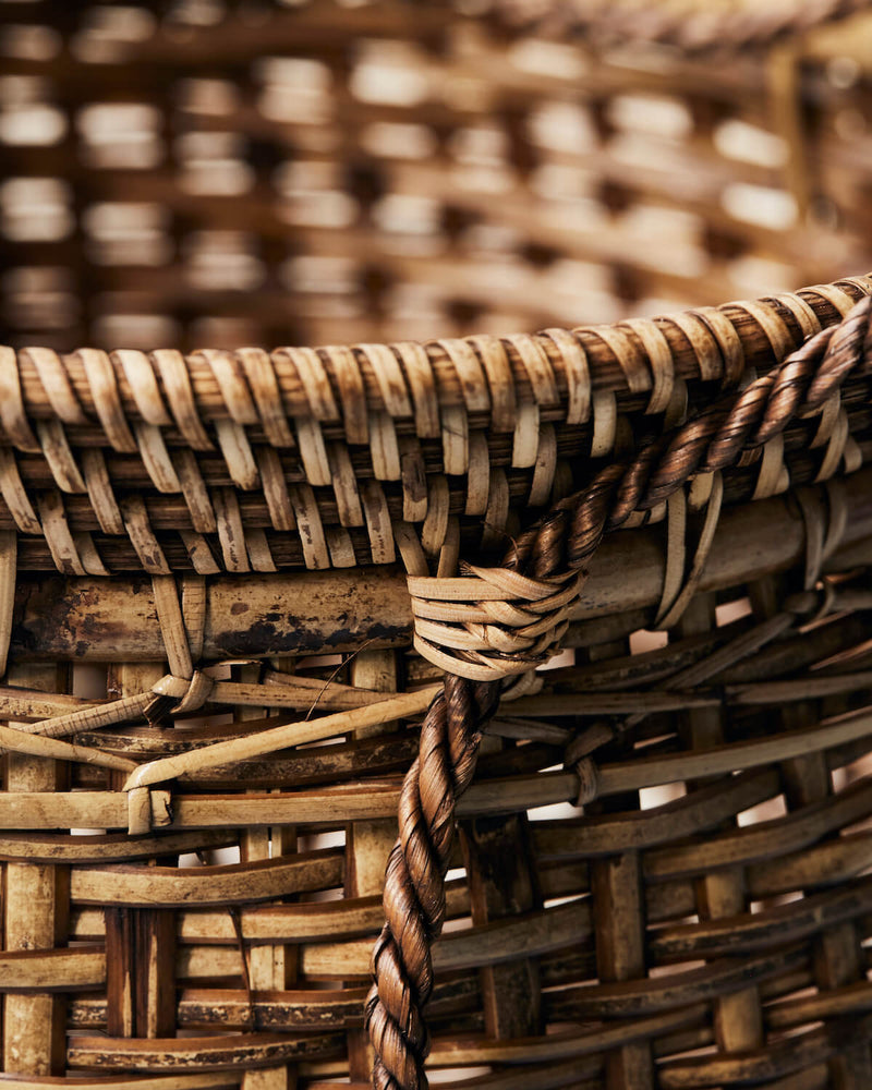 Indah Basket Set