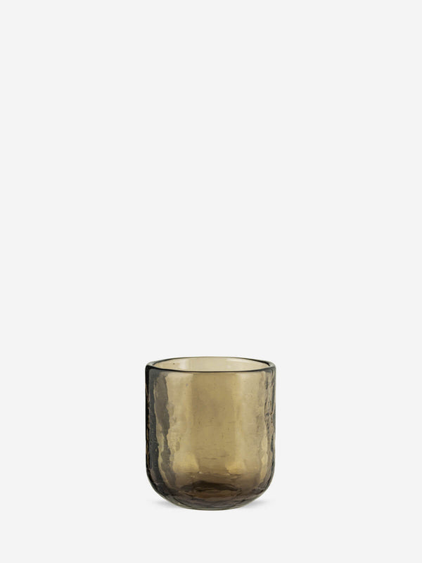 Eldon Glass Tealight Medium