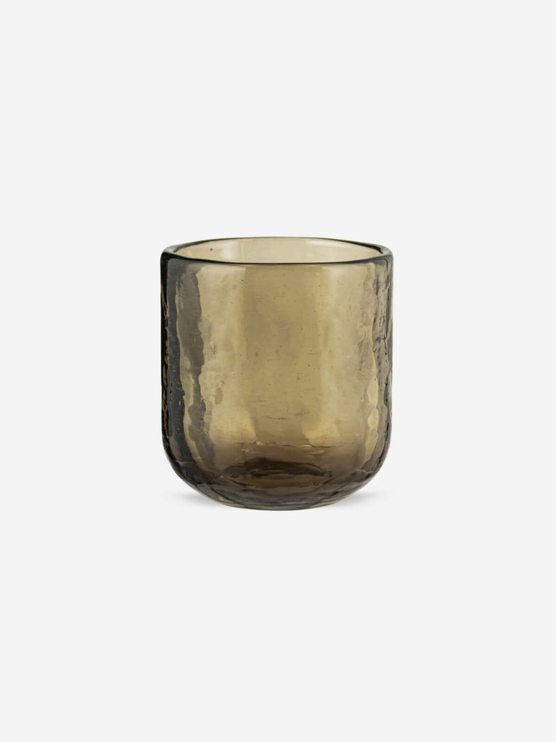Eldon Glass Tealight Medium