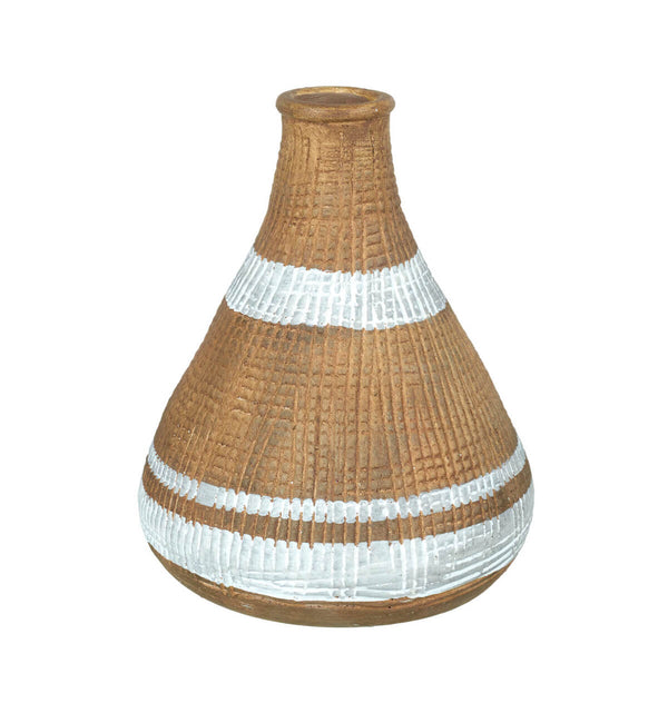 Lipsi Bottle Vase Large