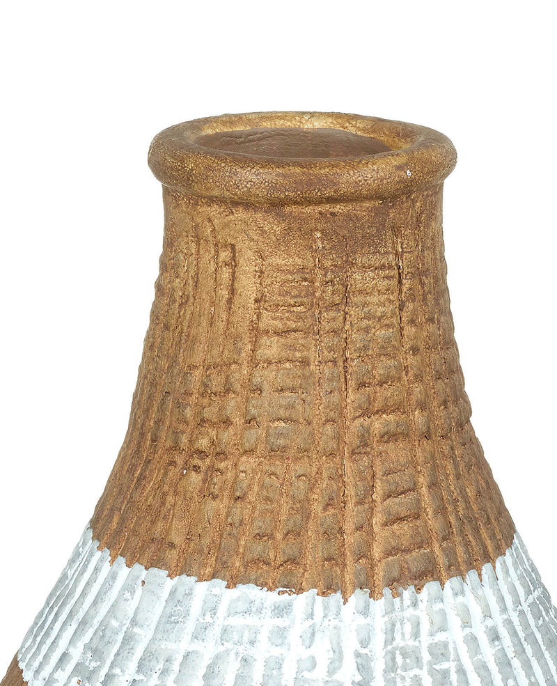 Lipsi Bottle Vase Large